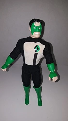 JLA Green Lantern 12' Kyle Rayner Figure by Justice League - Image 1 of 1