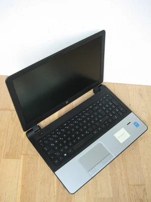 Laptop HP 350 G2 ungeprüft für Bastler als Ersatzteil DEFEKT - Bild 1 von 4