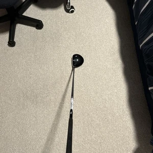 Used junior MAXFLI rev 3 driver right handed golf club - Picture 1 of 10