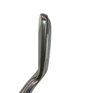 TaylorMade Gloire F Iron Set 5-9,Pw,Aw,Sw 8pc Flex Stiff GL 3300 Graphite - Picture 1 of 7