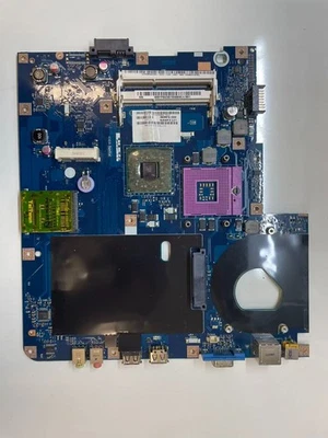 acer aspire 5732Z series KAWF0 scheda madre usato NAWF3 LA-4854P non funziona - Immagine 1 di 2