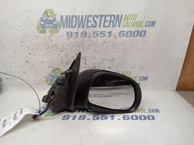 Passenger Side View Mirror Electric 4 Door L Model Fits 14-17 FIAT 500 9365443 Foto 1 de 4