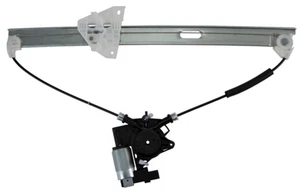 ACI 389533 Power Window Motor and Regulator Assembly - Picture 1 of 3