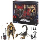 G.I. Joe Classified Series #180, Cobra Desert Scorpion & SKRP10N-25