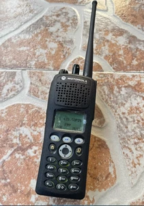 1pcs MOTOROLA XTS2500, UHF 400M - Picture 1 of 5