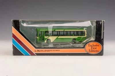 Exclusive First Editions - 20620 Dennis Dart - Maidstone & District Bus - Boxed - Image 1 of 2