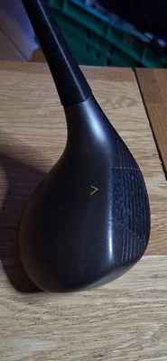 Ben Sayers Carbon King Graphite Driver, 1 Wood 12°, Unisex R Flex Graphite Shaft - Image 1 of 4