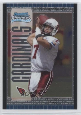 2005 Bowman Chrome Timmy Chang #212 Rookie RC - Image 1 of 2