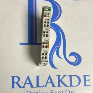 KL3311-0100-BECKHOFF-KL3311-0100 - Foto 1 di 1