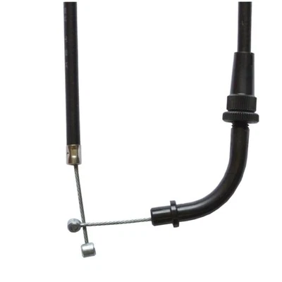 Cable de gas A abridor cable de gas para Yamaha XJ 750 Seca 11M 1982 - 1984 - Imagen 1 de 3