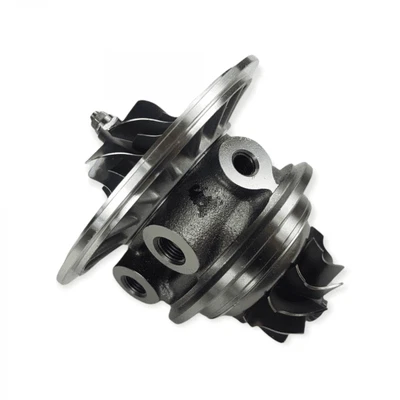 Turbolader rumpfgruppe ISUZU D-MAX I 3.0 DiTD 8973815072 - Bild 1 von 4