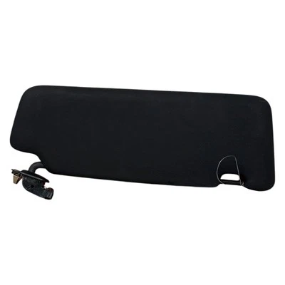 Parasol del lado del conductor OEM techo iluminado para Audi A4 S4 RS5 2013-2016 Foto 1 de 4