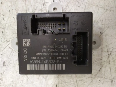 AV6N14B533BH centralina confort per FORD GRAND C-MAX (CB7) 2014 204583 - Immagine 1 di 4