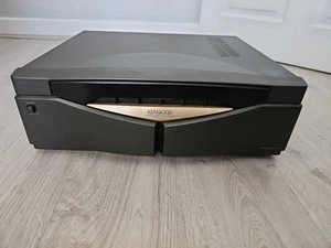 Kenwood Series 21 M-A300 Endstufe - Bild 1 von 4