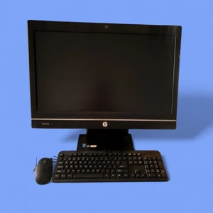 HP ProOne 600 Gen 1  All In One Computer Moniter 8GB, 3.6 GHz PC - Picture 1 of 5