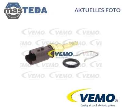 V22-72-0151 KÜHLMITTELTEMPERATURSENSOR VEMO FÜR CITROËN DS3,C5 III,C3 II - Image 1 of 4