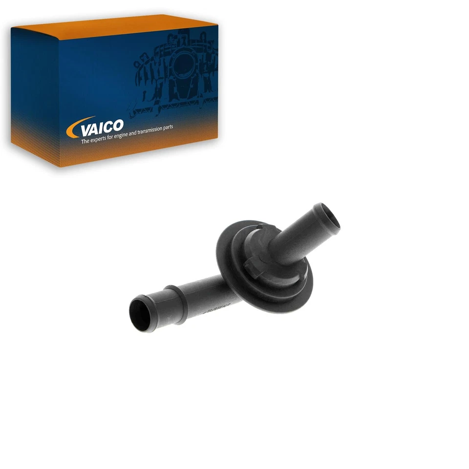 Tubo de calefacción de climatización Vaico para Mercedes-Benz S350 2006 3,7 L V6 Foto 1 de 1