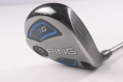 Ping G Series #3 Wood / 14.5 Degree / Regular Flex Ping Tour 65 Shaft - Image 1 of 4