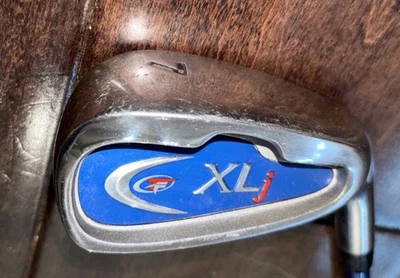 Top Flight XLj RH Junior Kids Youth 7 Iron - Image 1 of 4