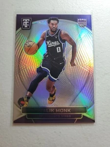Malik Monk Silver Mirror 2024-25 Panini Totalmente Certificato #78 - Foto 1 di 2