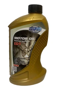 Aceite de motor MPM 1 litro 0W-30 Premium Synthetic EDT, ACEA C2 - Imagen 1 de 2