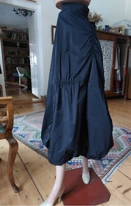 Ballonrock /Abendrock lang /Paris - Bild 1 von 3