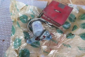 HONDA C70 C71 CS71 C75 C76 CS76 RELAY FLASHER SIGNAL WINKER 6V. GENUINE NOS JP - Picture 1 of 9