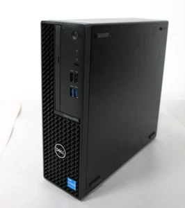 DELL PC MODEL D17S * Read Description* - Picture 1 of 10