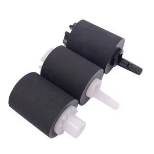 Nuevo kit de rodillos de camioneta para Kyocera 6501ci 5501ci 6551ci 7551ci 5551ci 8650 4501ci - Imagen 1 de 5