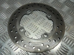 Honda FES / CBR F / RR / VTR 125 / 600 / 900 / 1000 Bremsscheibe hinten 1991 bis 2016 - Bild 1 von 5