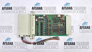HIMA F3330 | Z7138 | 802513331 9312 | PCB MODULE - Bild 1 von 11