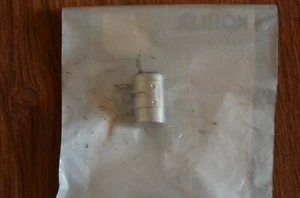 Genuine Kohler 220434-S Condenser NLA - Picture 1 of 2