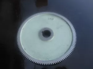 TOP ! WEILER Wechselzahnrad 120 Z - Drehmaschine Drehbank - Bild 1 von 3