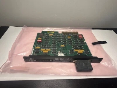 GE Fanuc IC600-BF830L Series 6 Advanced IO Receiver NEW - Image 1 of 4