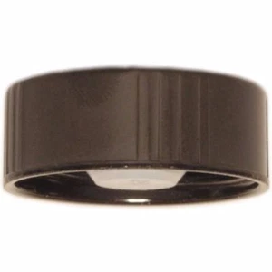28mm Poly Seal Screw Cap - Single - Picture 1 of 2