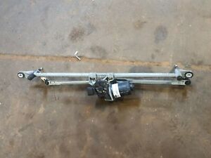 Range Rover Sport Discovery 4 2009-2015 Front WIPER MOTOR And LINKAGE 95012-137
