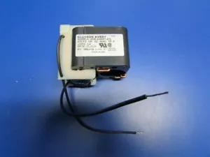 Gleason Avery Coil MP6J115 120v 50/60 hz 2.4a Stenner Pump Parts M# 2528-A2406T - Picture 1 of 3