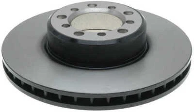 Ротор дискового тормоза подходит для 1986-1991 Mercedes-Benz 300SE,300SEL 420SEL 560SEC,560SEL - Изображение 1 из 3