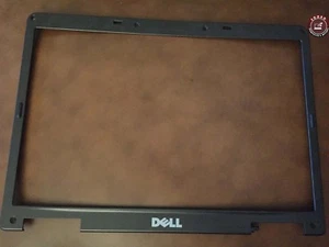Dell Latitude 131L 15,4" cornice schermo anteriore LCD originale 0PM606 - Foto 1 di 1