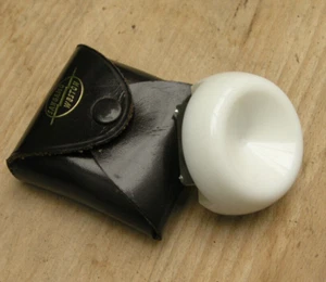 Invercone para Weston Euromaster Master IV V metros y estuche - Imagen 1 de 2
