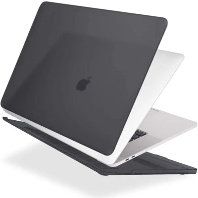 Funda rígida de goma de 14 pulgadas para Macbook Pro A2338 A2779 M3 M2 nueva Foto 1 de 4