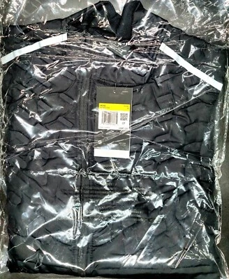 Nike Aeroloft Running/Cross Training Vest Sz S Men Black - Image 1 of 4