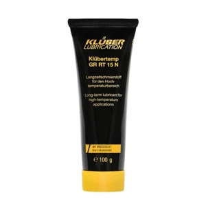 HFS(R) Klübertemp alta temperatura (205 C), grasa de vacío, 100 g - Imagen 1 de 1