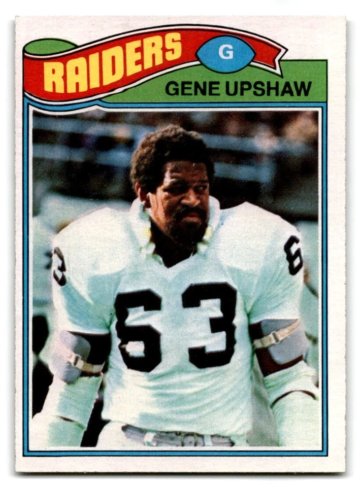 1977 Topps Football #401-528 EX/MT to NM You Choose Complete Your Set - Image 1 of 1