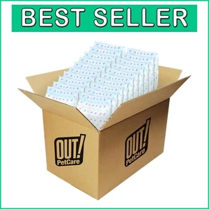 96 Count Washable Dog Diapers for Females, Incontinence Protection, XS/S Size - Picture 1 of 9