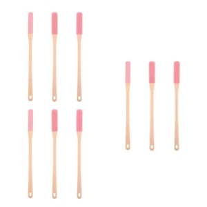 3 Pack Foot Cleaning Brush Handheld Anti-itch Scrubber for Seniors - Bild 1 von 12