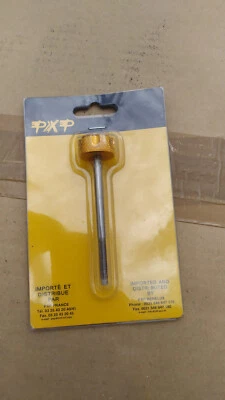 vis de filtre à air Kawasaki 85 125 250 KX KXF , Suzuki 250 RMZ anodisée Or - Photo 1/4