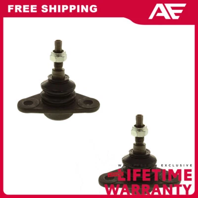 Kit de rótula para Volvo 760 740 940 780 960 745 1983-1998 Foto 1 de 4