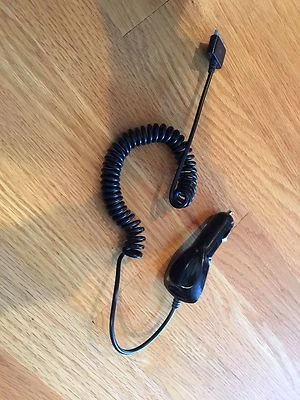 Cargador de coche Just Wireless iPhone 4S, ligeramente usado Foto 1 de 2