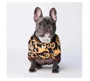 Coat for Dog, Small Pets, Dogs Luxury Clothes - Picture 1 of 8